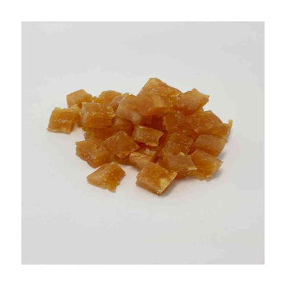 Tomodachi Fresh Chicken Breast Cubed Soft Treats 130g