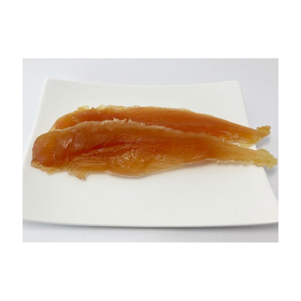 Tomodachi Fresh Chicken Breast Soft Treats 350g (175g x 2 bags)