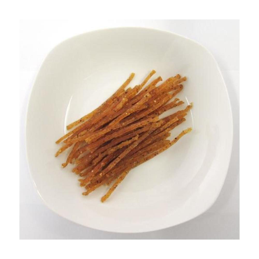 Tomon Friends Cat Fresh Chicken Breast Shredded with Catnip 25g