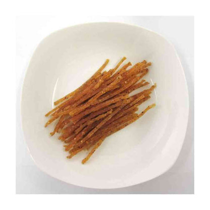 Tomon Friends Cat Fresh Chicken Breast Shredded with Catnip 25g