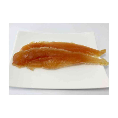 Tomodachi Fresh Chicken Breast Soft Treats 500g (250g x 2 bags)