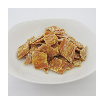 Tomodachi Fresh Chicken Breast Additive-Free One-Bite Hard 200g