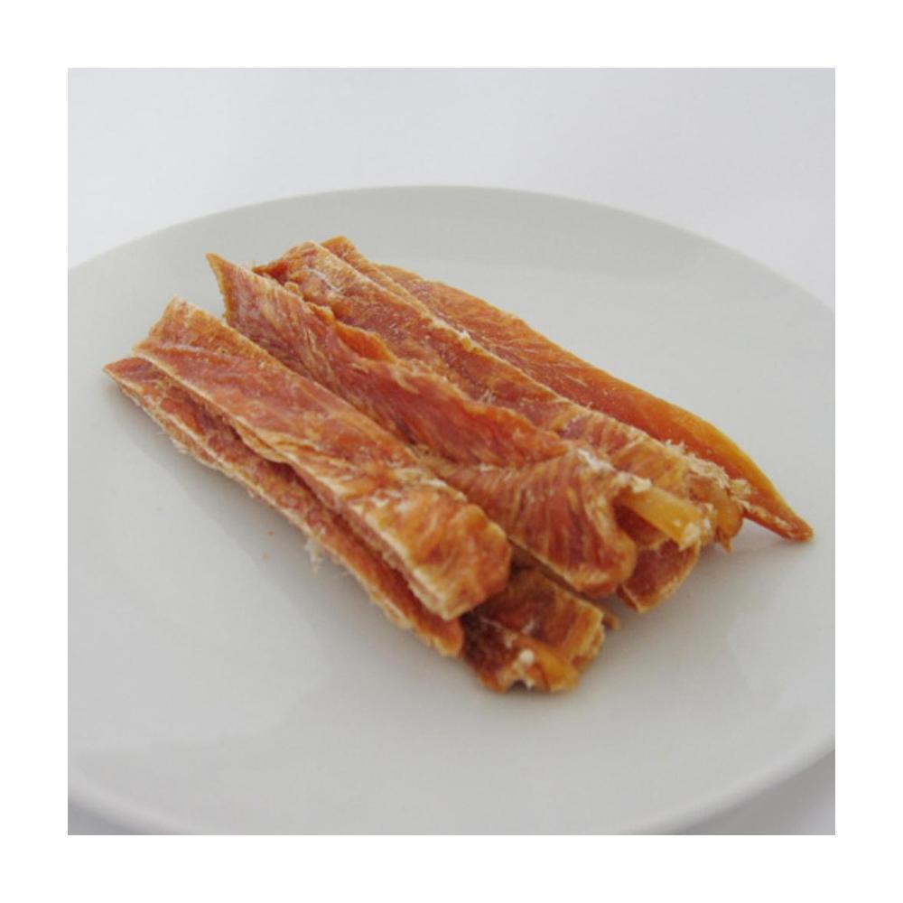 Tomodachi Fresh Chicken Breast Additive-Free Thick Cuts 200g