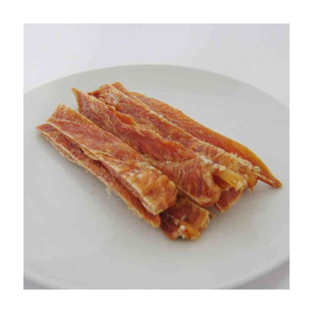 Tomodachi Fresh Chicken Breast Additive-Free Thick Cuts 200g