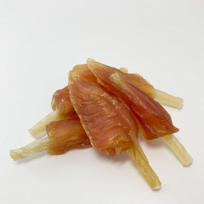 Fresh Chicken Soft Roll Gum Mini 10 Pieces