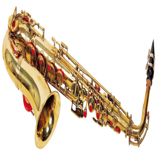 Saxophone Figurine 38160