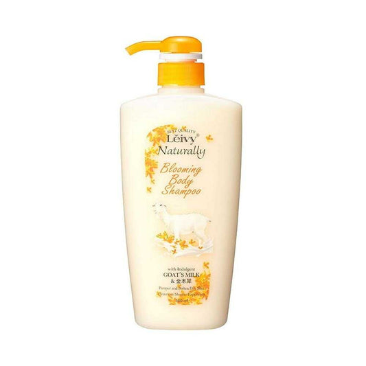 Leivy Body Shampoo Osmanthus 500ml