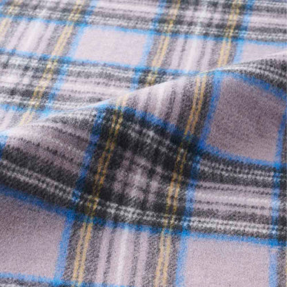 Washable Electric Knee Blanket Made in Japan SSW22H22 RG