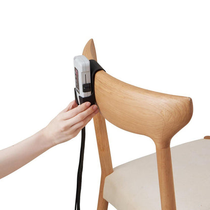 Washable Electric Knee Blanket Made in Japan SSW22H22 GR