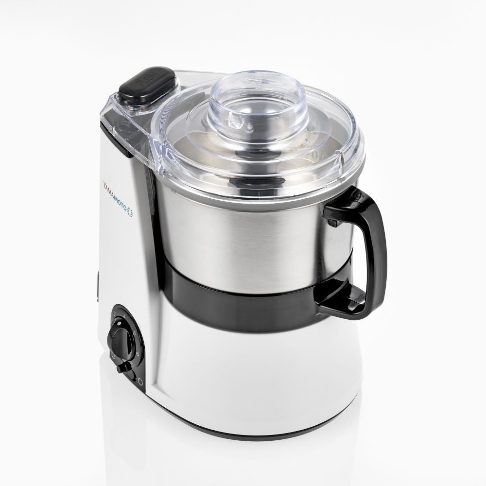 Food Processor Master Cut Mixer YE-MM41W