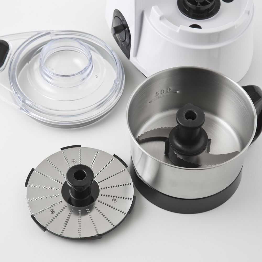 Food Processor Master Cut Mixer YE-MM41W