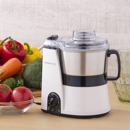 Food Processor Master Cut Mixer YE-MM41W