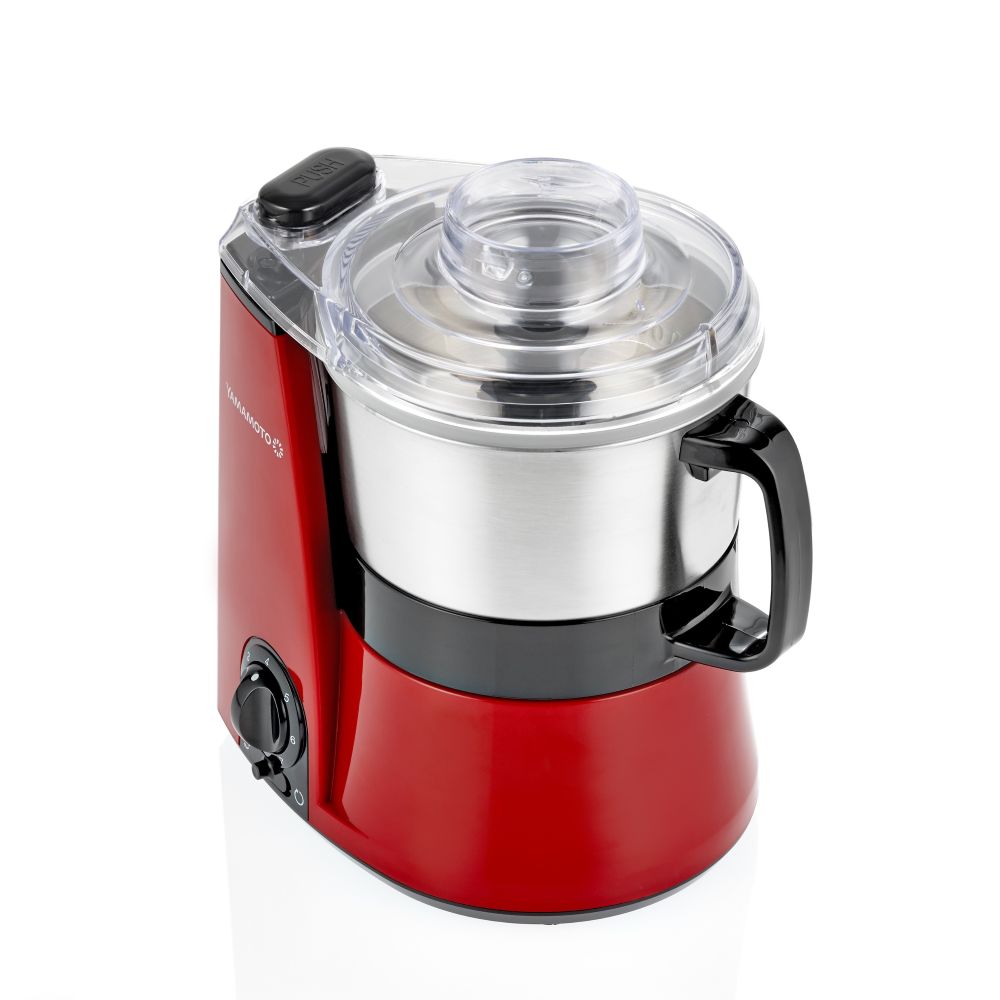 Food Processor Master Cut Mixer YE-MM41R