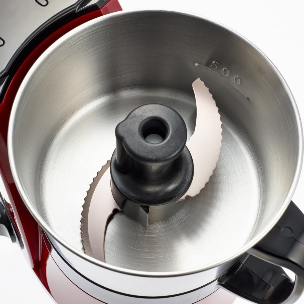 Food Processor Master Cut Mixer YE-MM41R
