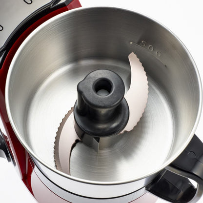 Food Processor Master Cut Mixer YE-MM41R