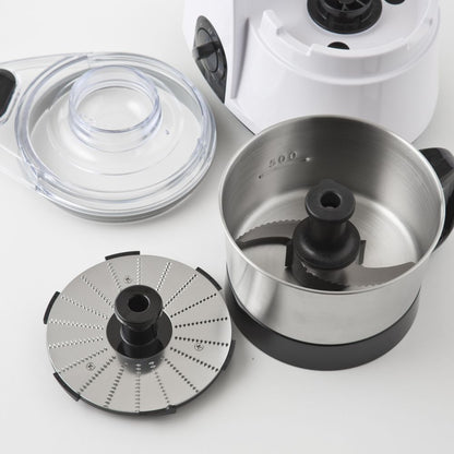 Food Processor Master Cut Mixer YE-MM41R
