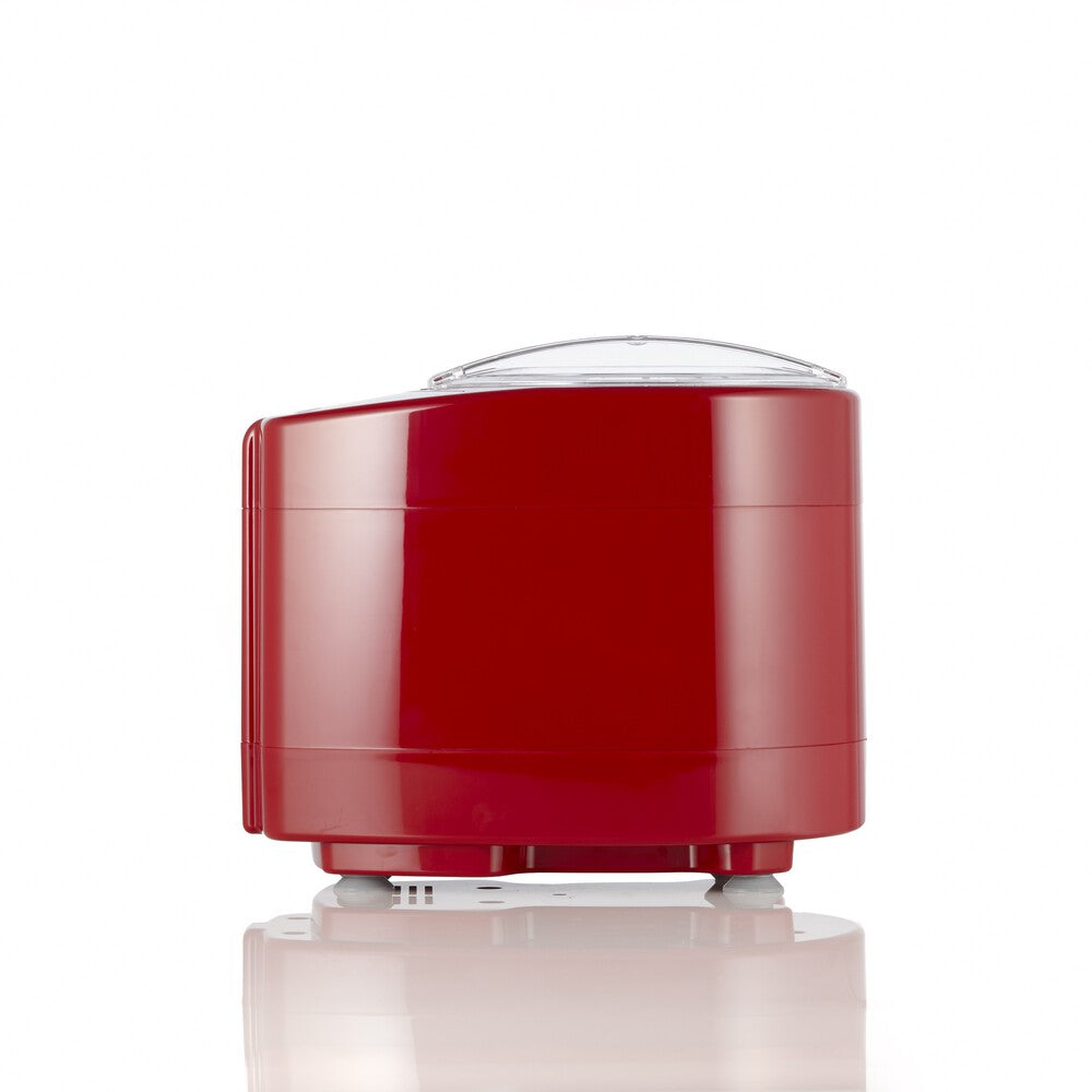 Home Rice Mill MICHIBA Takumi Rice MB-RC52R Red