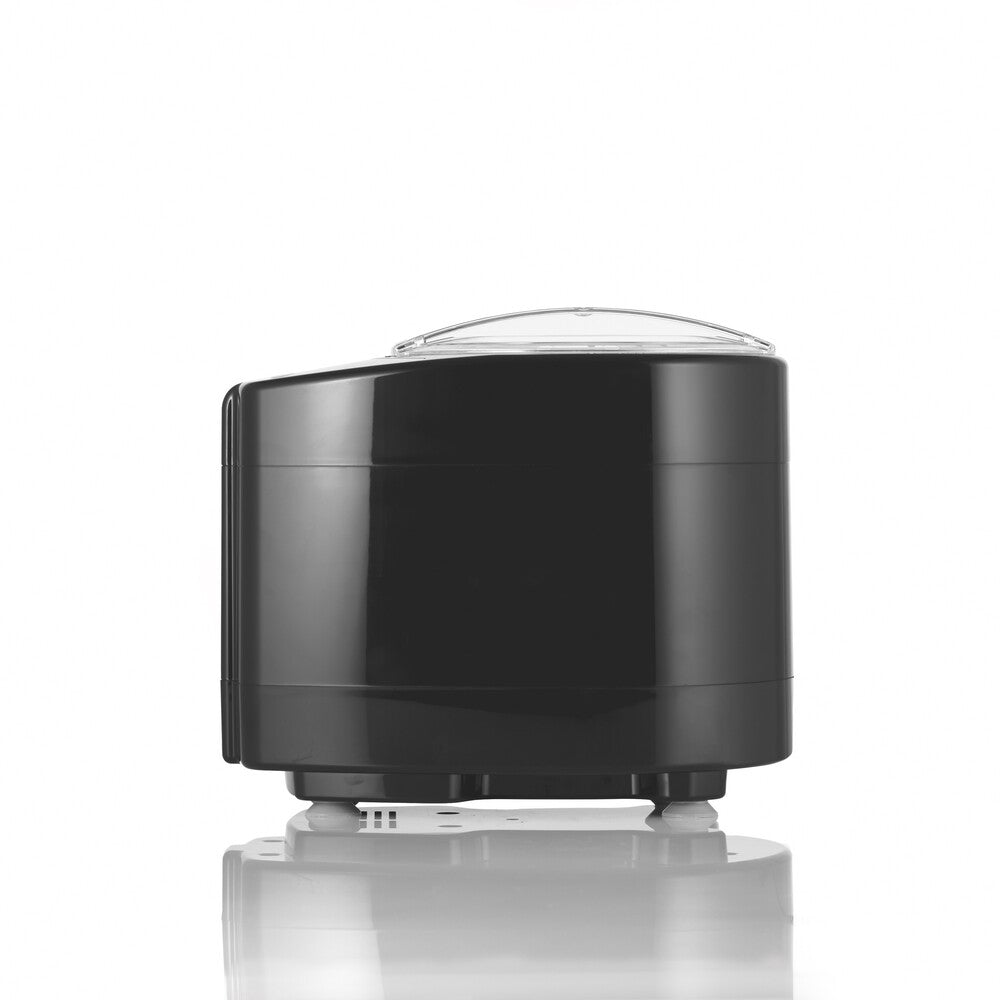 Home Rice Mill MICHIBA Takumi Rice MB-RC52B Black