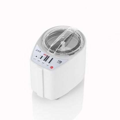 Home Rice Mill MICHIBA Takumi Rice MB-RC52W White