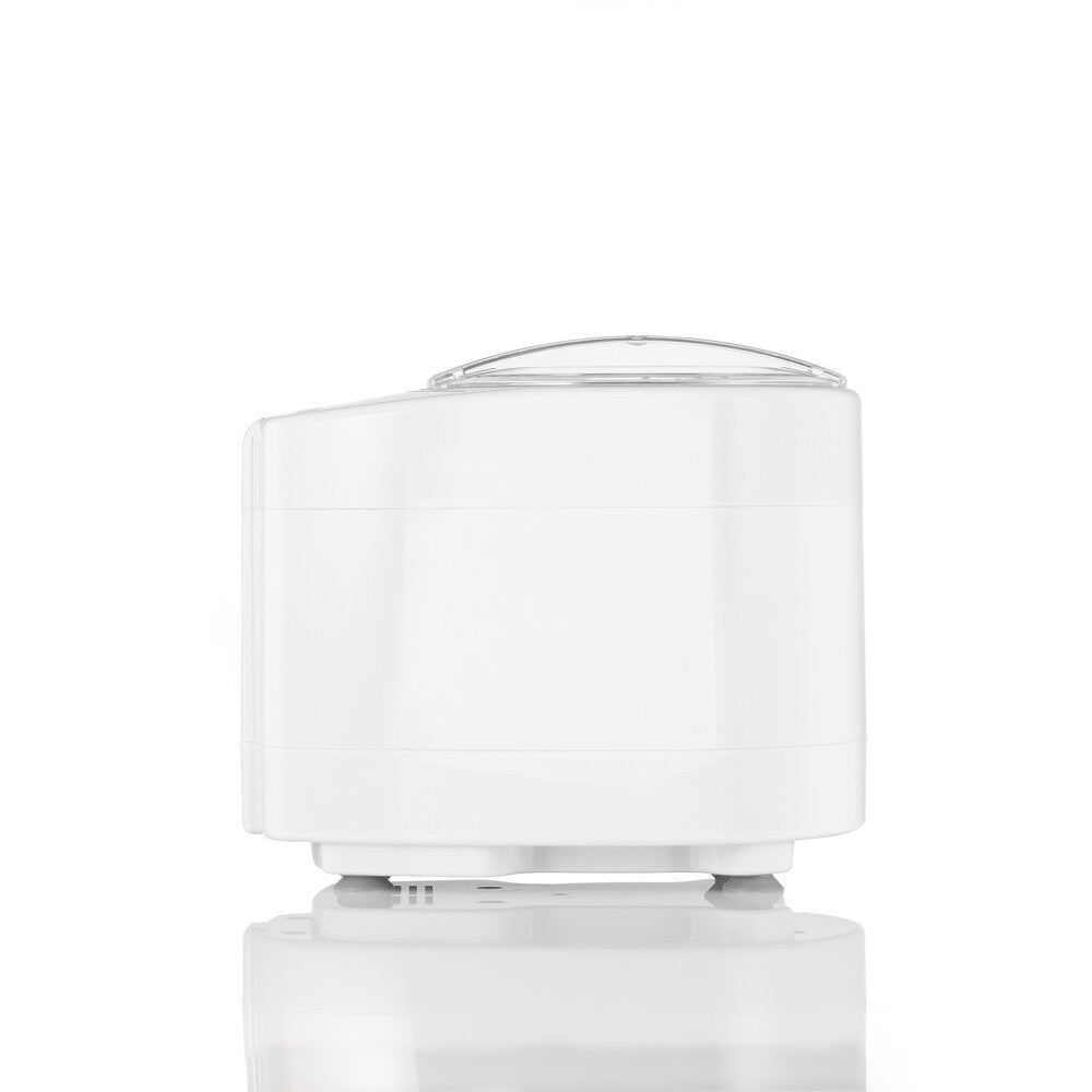 Home Rice Mill MICHIBA Takumi Rice MB-RC52W White