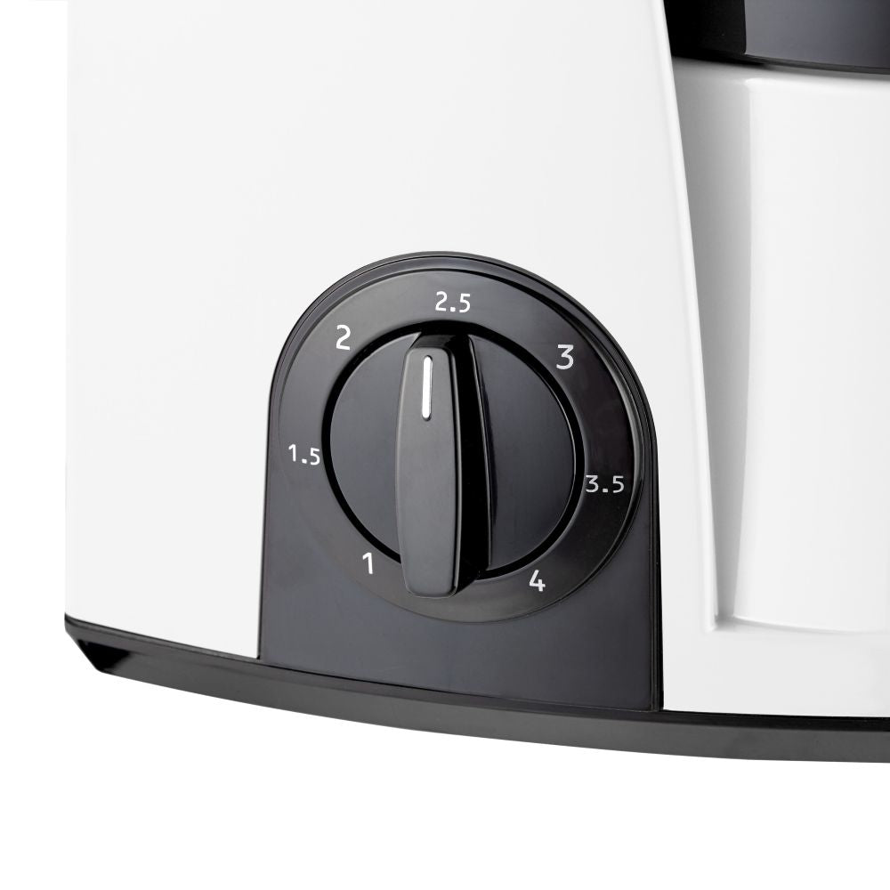 Food Processor MB-MM56 Red supervised by Rokusaburo Michdojo