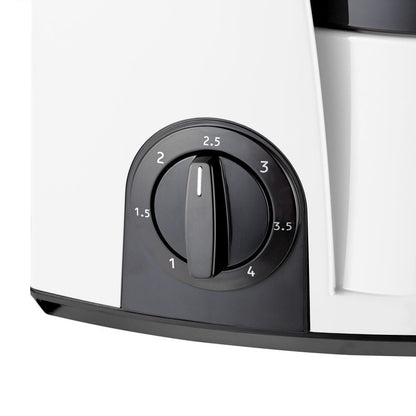 Food Processor MB-MM56 Red supervised by Rokusaburo Michdojo