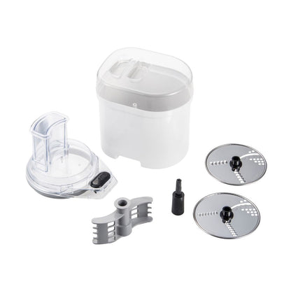 Food Processor Parts Slicer Kit YE-SS17C