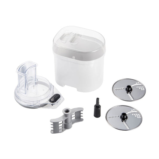 Food Processor Parts Slicer Kit YE-SS17C