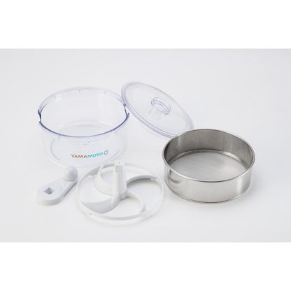 Bran Extractor for MB-RC52 & YE-RC17A YE-HG18A