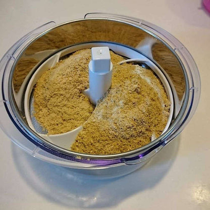 Bran Extractor for MB-RC52 & YE-RC17A YE-HG18A