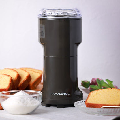 Universal Mill Y-308B-CH Yomekko-san