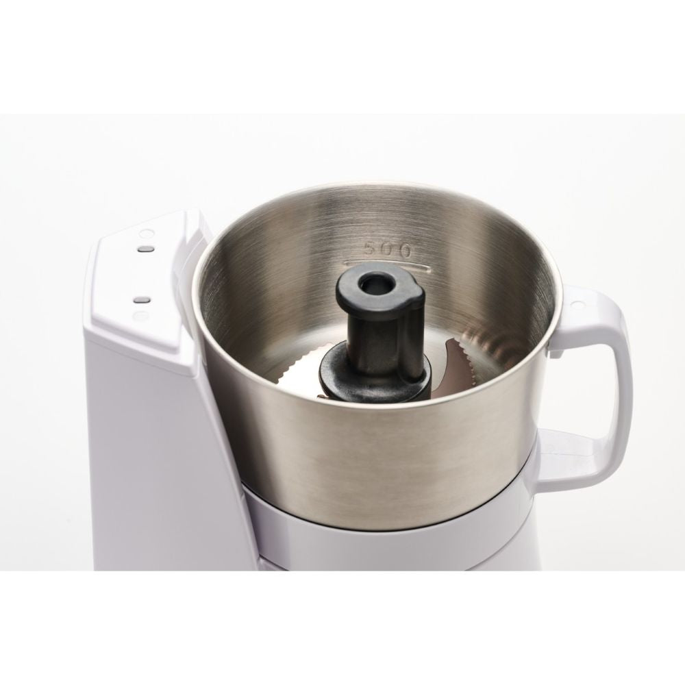 Multi Food Processor Master Cut Plus YE-MM24AWH