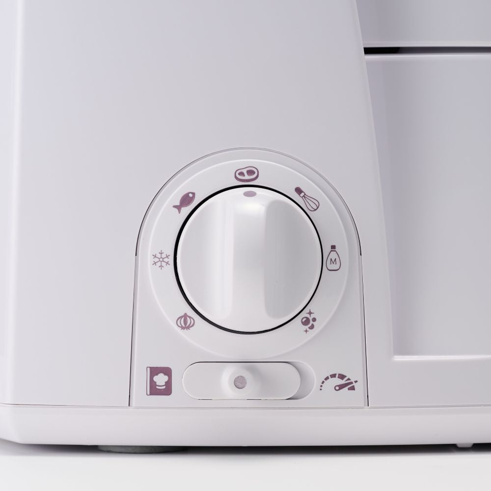 Multi Food Processor Master Cut Plus YE-MM24AWH