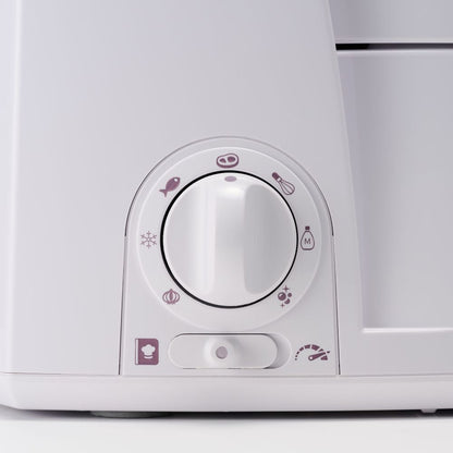 Multi Food Processor Master Cut Plus YE-MM24AWH