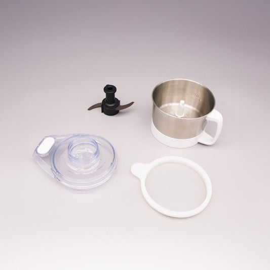 Master Cut Plus YE-MM24A Container Spare Set