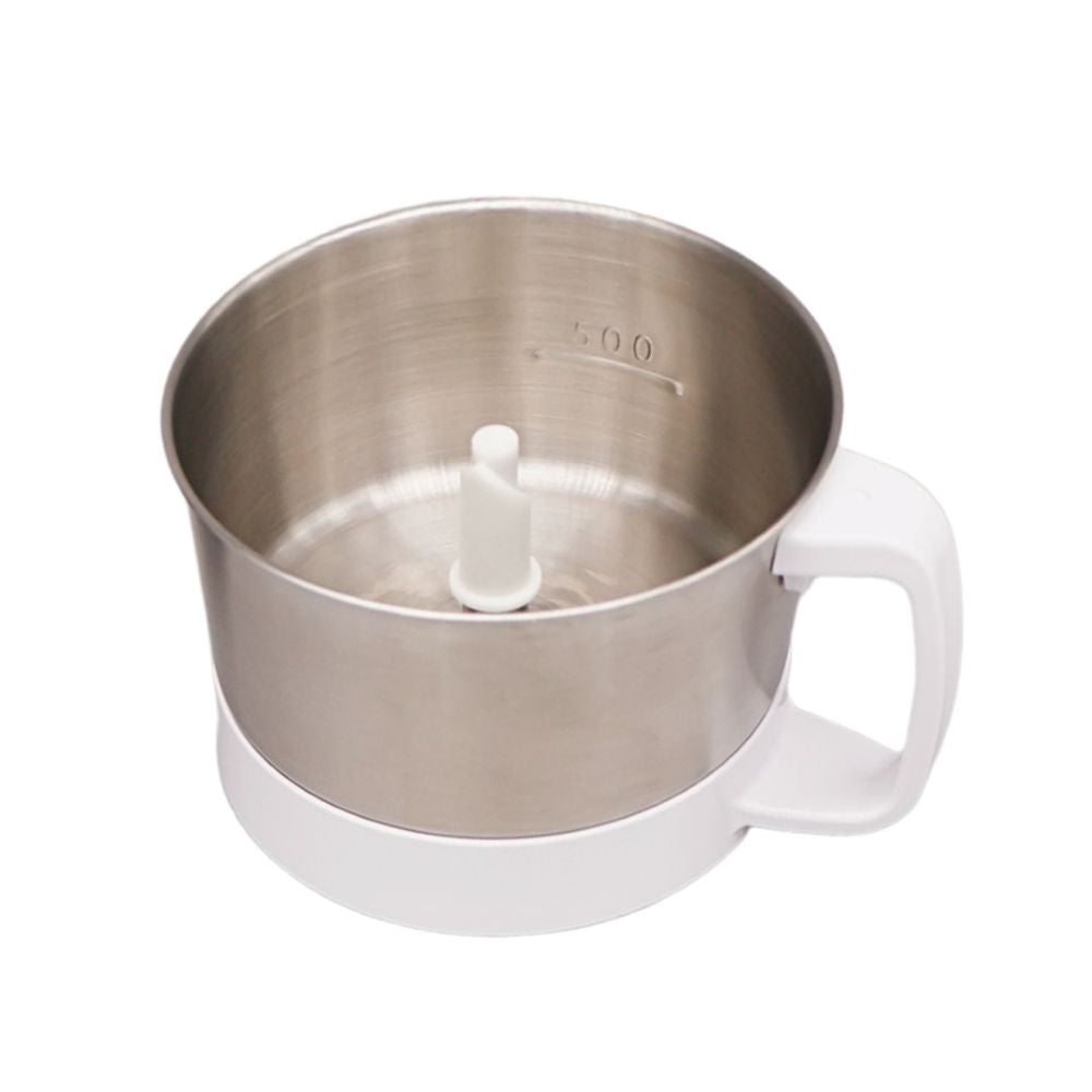 Master Cut Plus YE-MM24A Container Spare Set