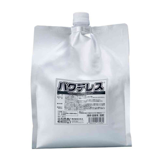 Kamos Bacterless Refaro Refill 3000ml