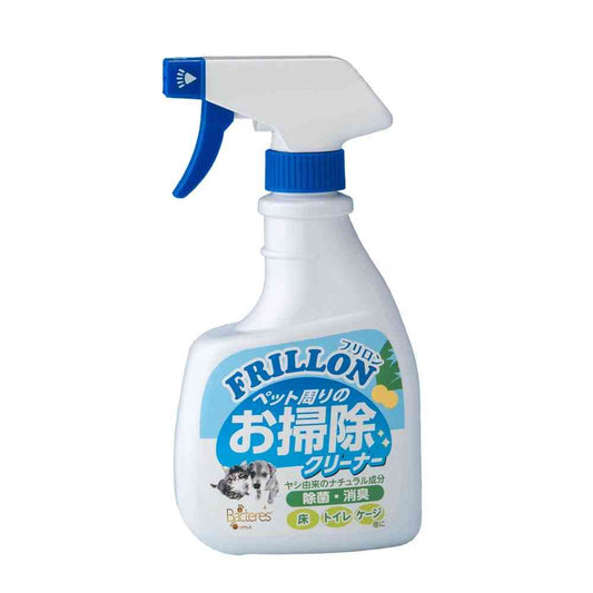 Kamos Pet Cleaning Spray 380ml