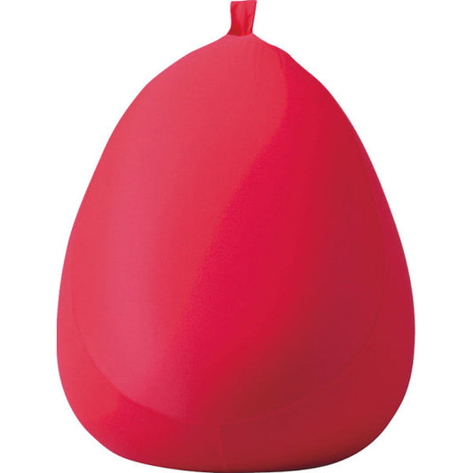 MOGU Fit Chair - Red