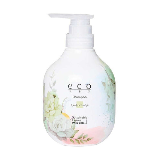 Paimore Eco HBS Shampoo Fruity Floral 500ml
