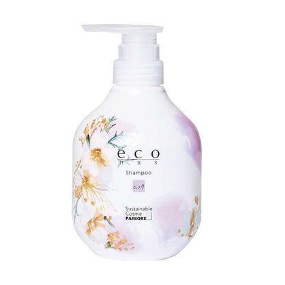 Paimore Eco HBS Shampoo Musk 500ml