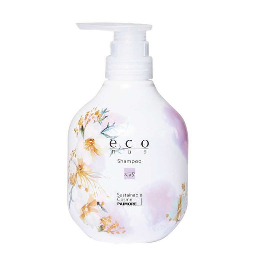 Paimore Eco HBS Shampoo Musk 500ml