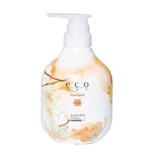 Paimore Eco HBS Shampoo Vanilla Tea 500ml