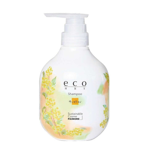 Paimore Eco HBS Shampoo Kinmokusei 500ml