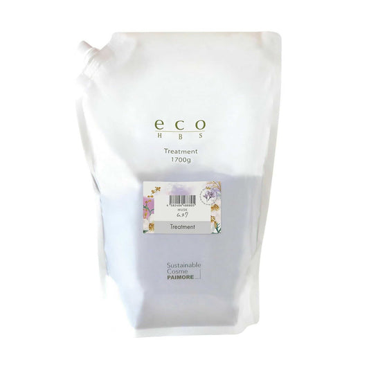 Paimore Eco HBS Treatment Refill Musk 1700g