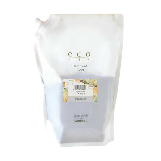 Paimore Eco HBS Treatment Refill Vanilla Tea 1700g