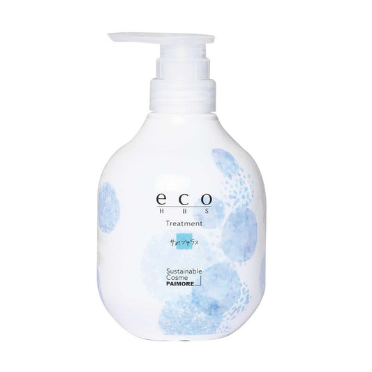 Paimore Eco HBS Treatment Savon Terrace 500g