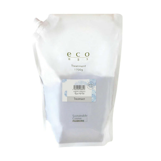Paimore Eco HBS Treatment Refill Savon Terrace 1700g