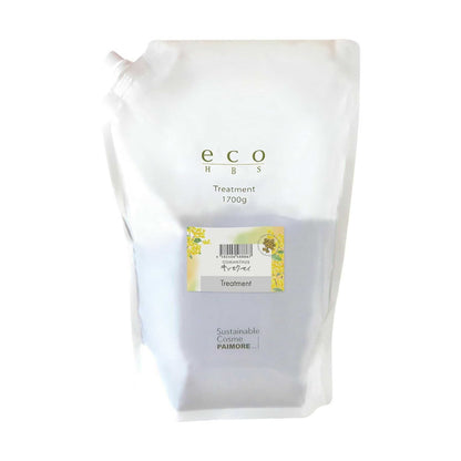 Paimore Eco HBS Treatment Refill Kinmokusei 1700g