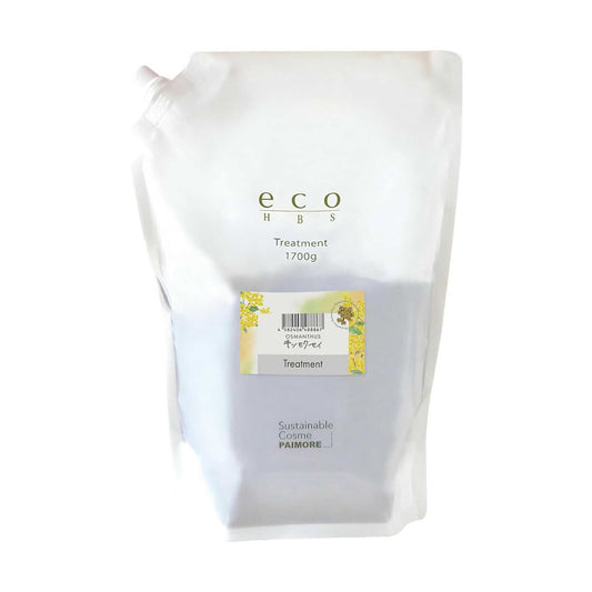 Paimore Eco HBS Treatment Refill Kinmokusei 1700g